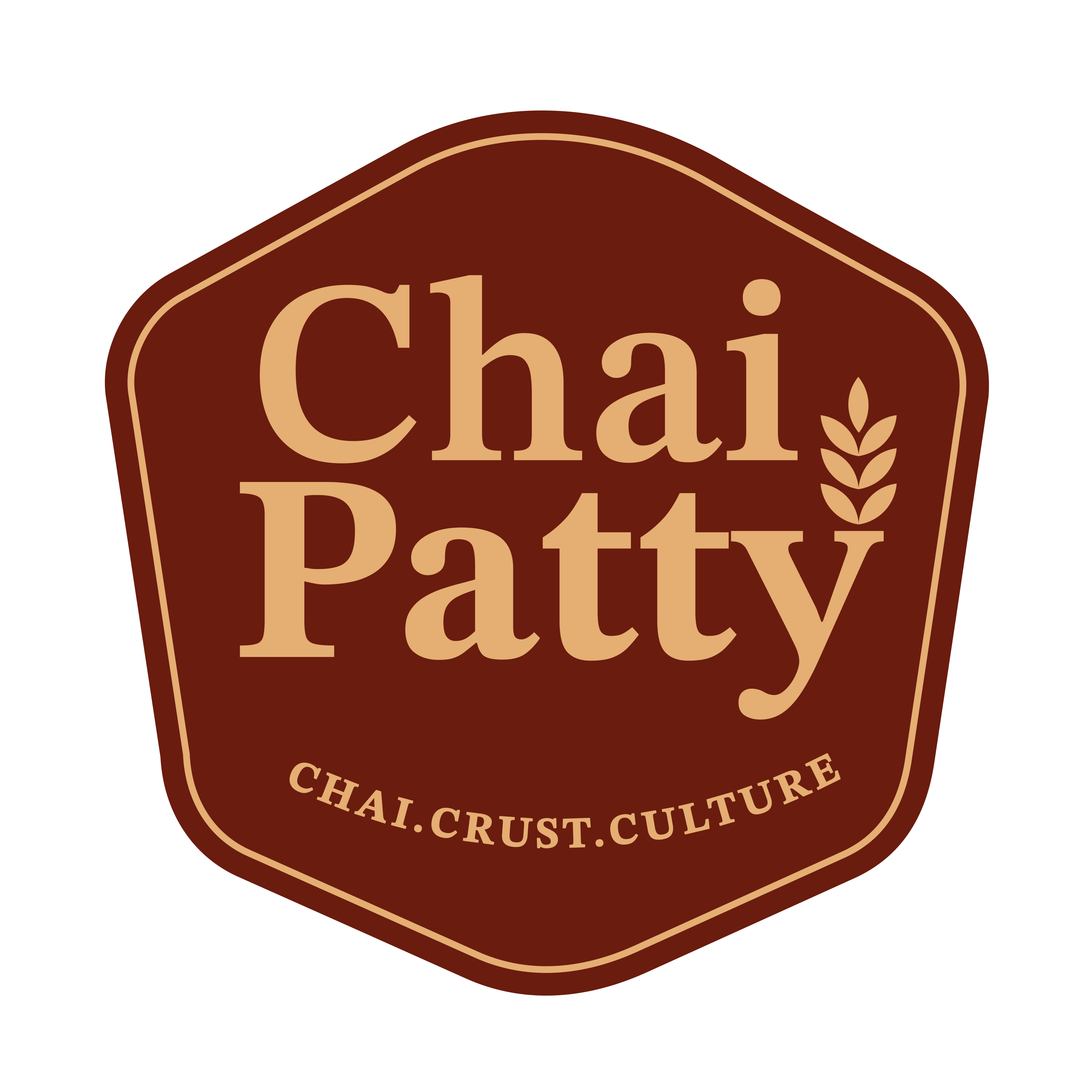 Chai Patty
