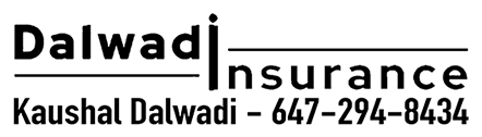 Dalwadi Insurance