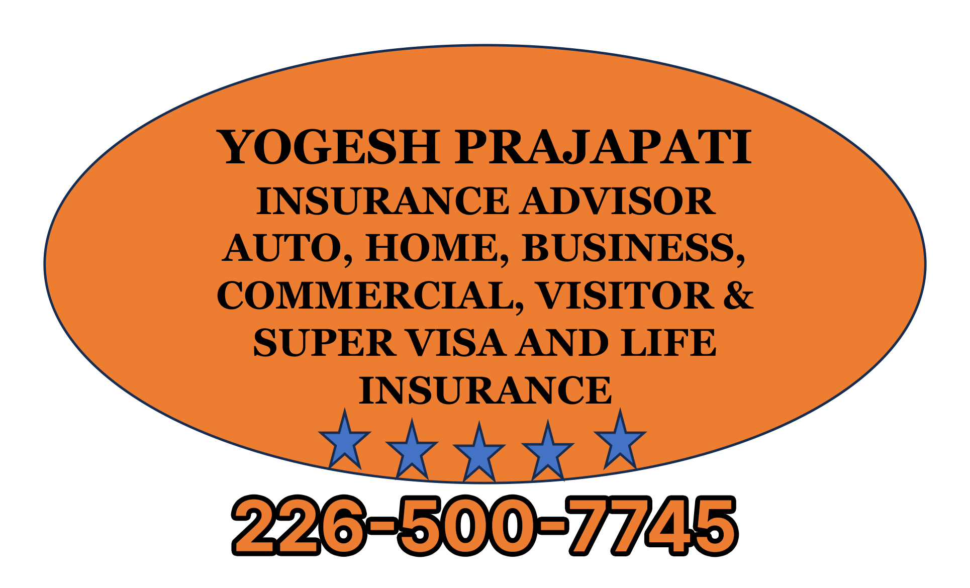 Five Star Insurance