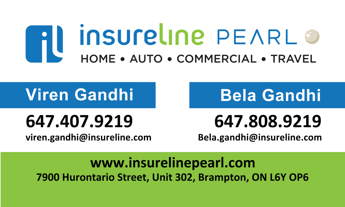 Insureline Pearl