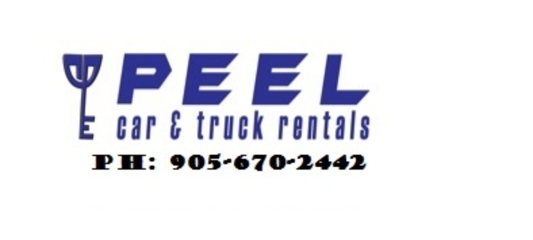 Peel Auto Rental