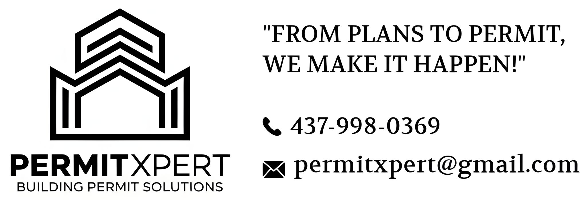 Permit Expert