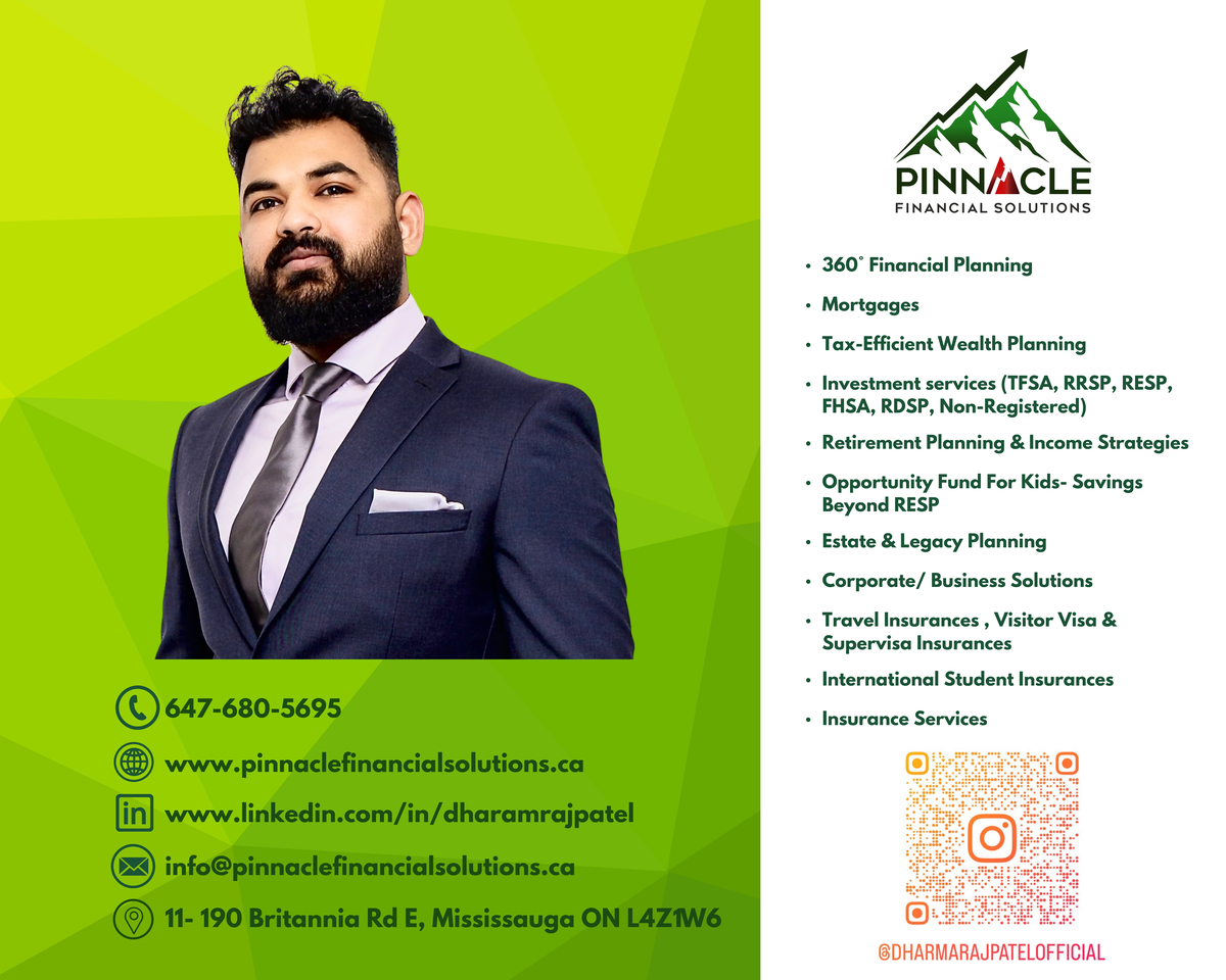 Pinnacle Financial Solution