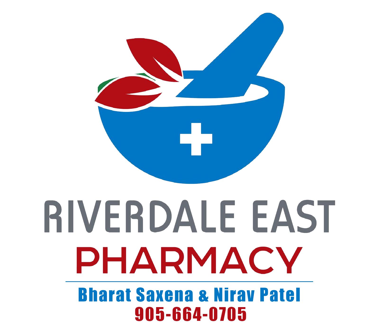 Riverdale East Pharmacy